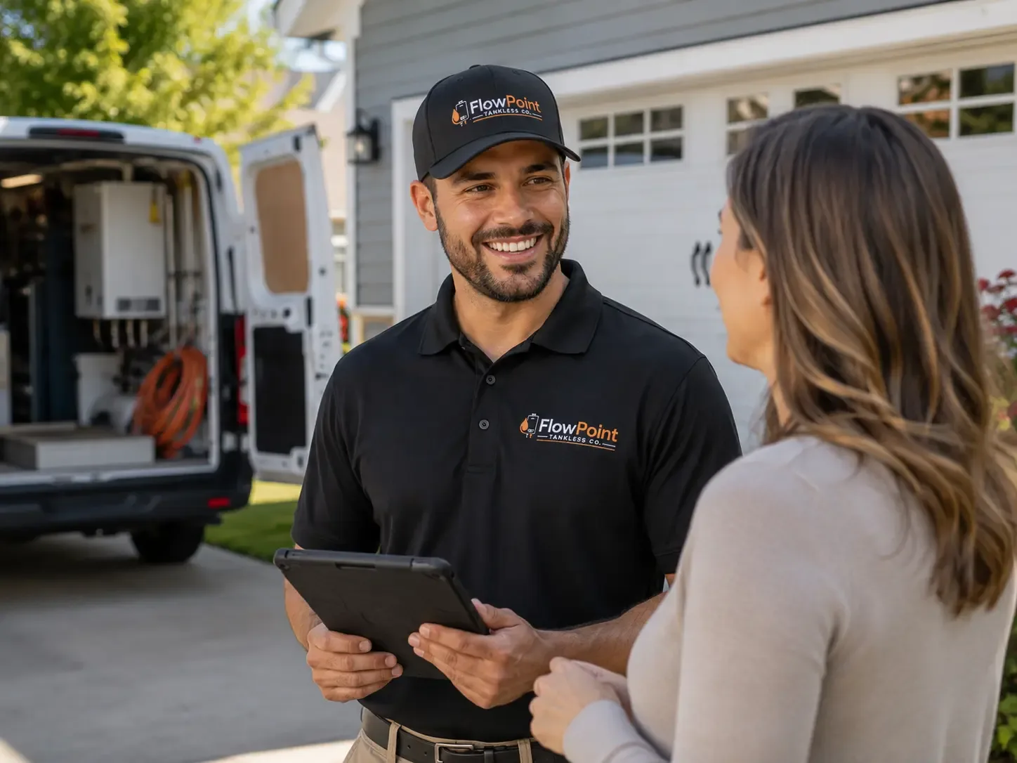Tankless Water Heater Installation Dixon, WY FAQs